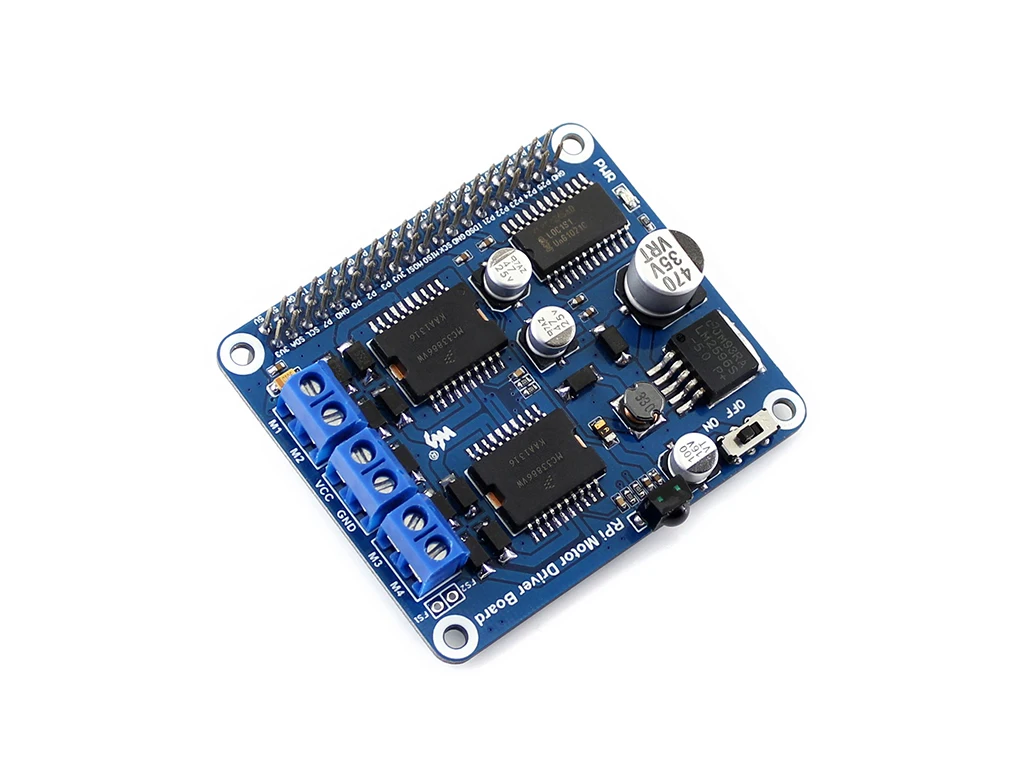 Raspberry pi драйвера
