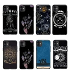 Чехол для iPhone 12 13 SE 6 6s 7 8 Plus X XR XS 11 Pro MAX