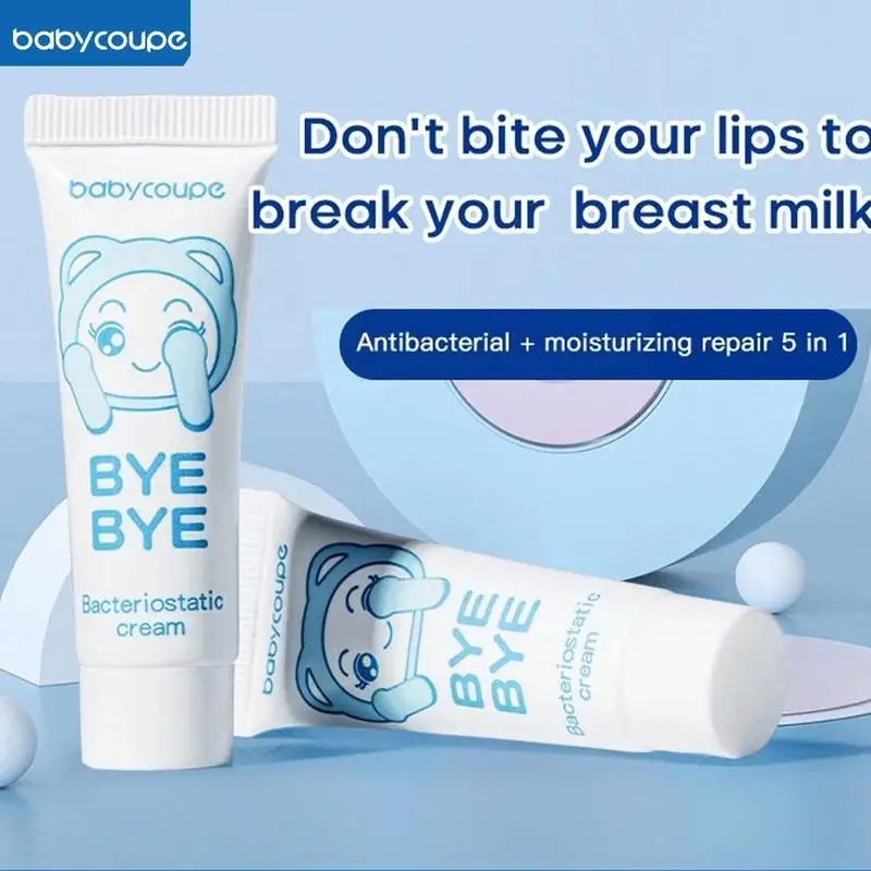 10g Bitter Water Anti-biting Fingernails Children Chewing Pure Nail Plant Dry Extract Anti-eating Quick Smear Safe Cream Ha X0T5