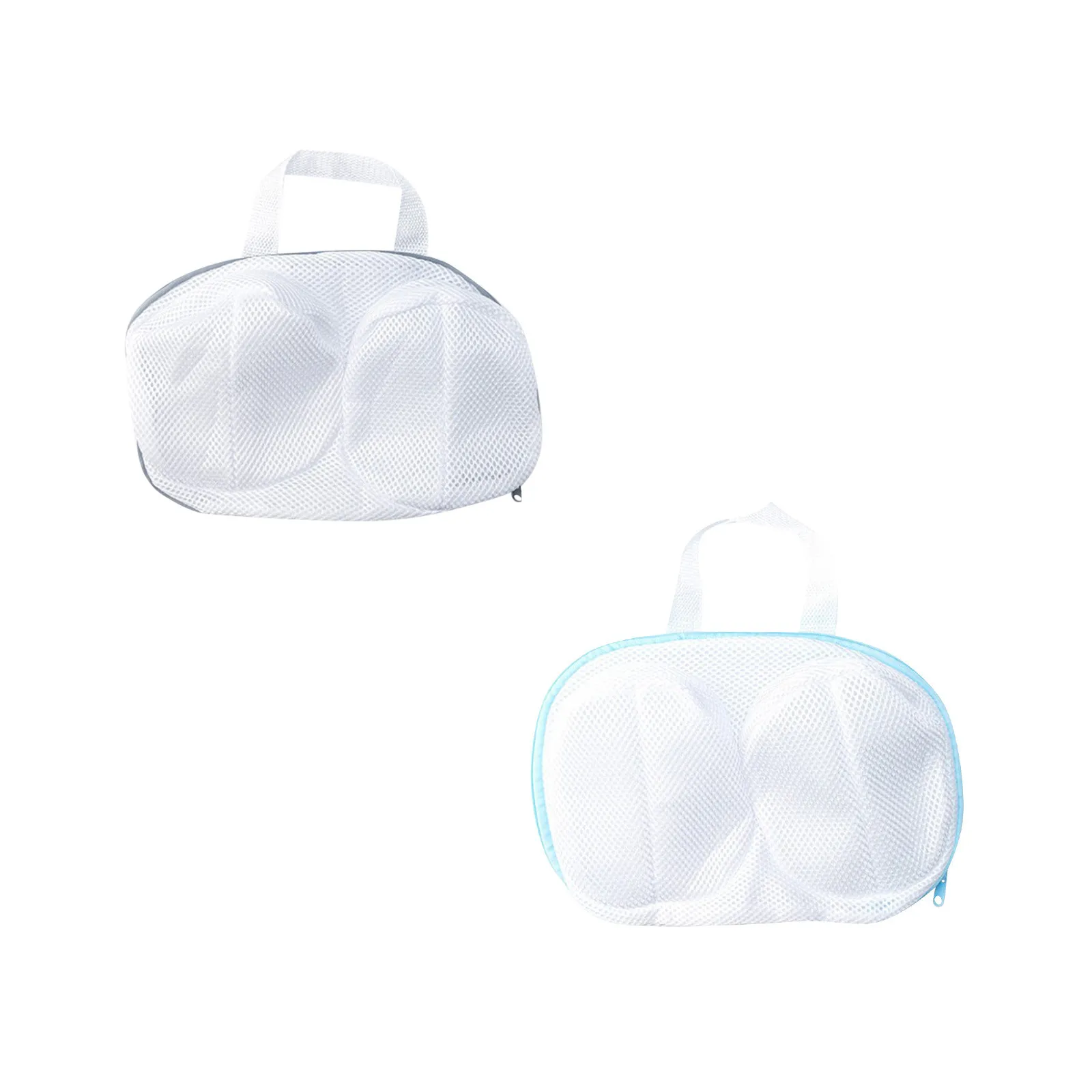 Универсальный антидеформационный фильтр для бюстгальтера 2 шт. карманный