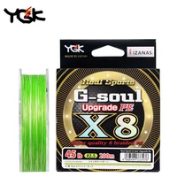 Ygk G-SOUL X8 японская оригинальная#1