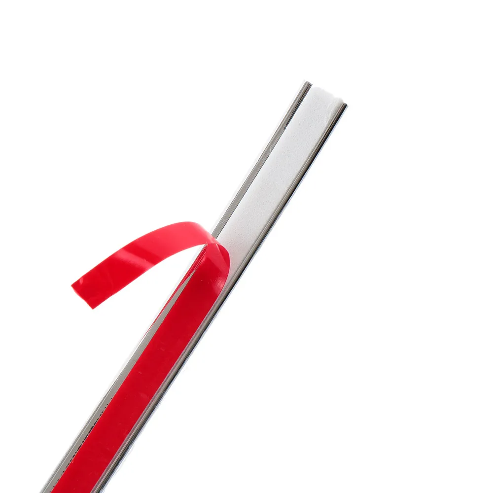 Новинка стильный декор для автомобиля литье отделка полоса лента авто сделай сам