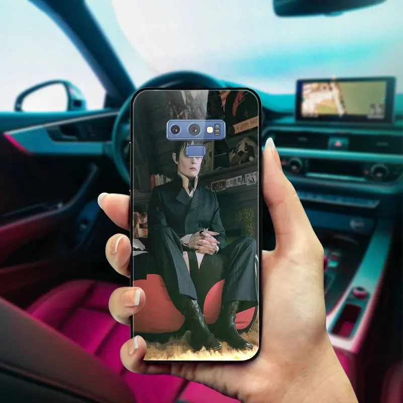 Чехол для Samsung Galaxy A6 A8 A9 A10 A20 A30 A40 A50 A70 A80 A90 S8 S9 S10 Plus | Мобильные телефоны и