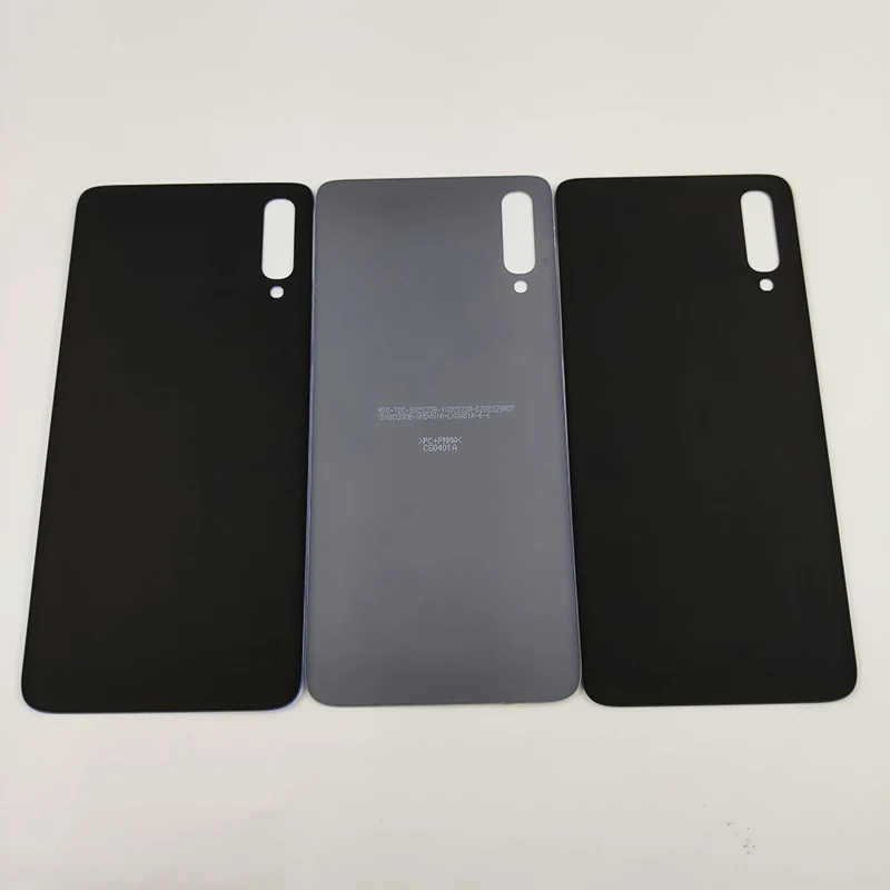 Задняя крышка батарейного отсека для Samsung Galaxy A70 A705 A705F SM-A705F 2019 | Мобильные