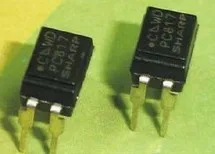 

10 шт. PS2506 NEC DIP-4