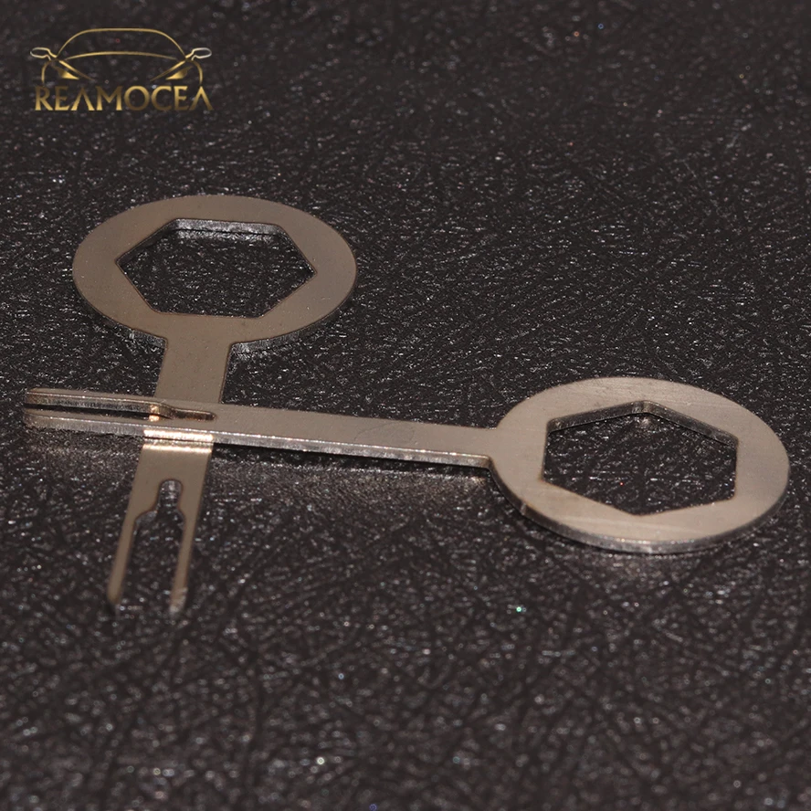 Reamocea 3 шт. металлическое приспособление инструмент для снятия автомобильной
