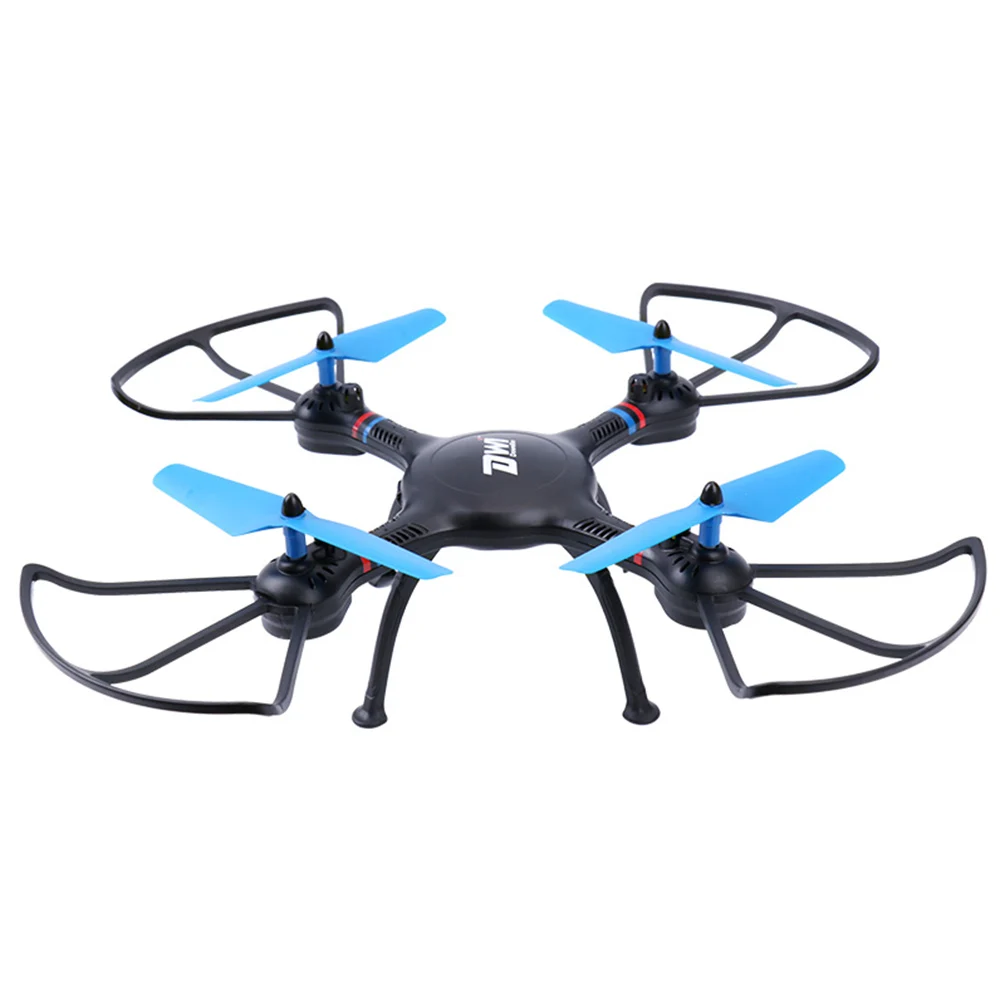 Бренд D8 RC Квадрокоптер FPV WiFi Пульт дистанционного управления Вертолет игрушка 2 4G