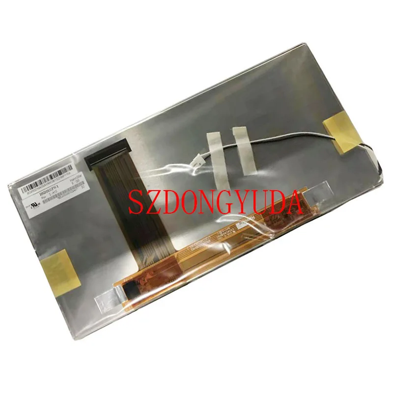 Новинка оригинальный ЖК-дисплей A + 10 3 дюйма HSD103IPW1-A10 дисплей 1280*480 TFT-LCD HSD103IPW1 A10 |
