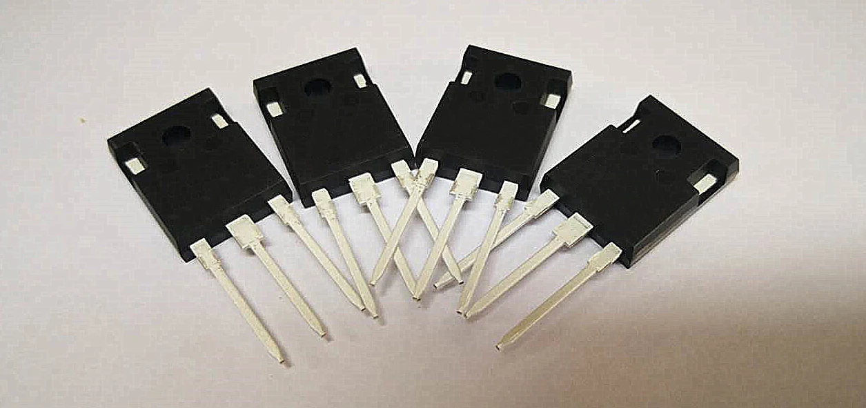 

10PCS/LOT ORIGINAL NEW FCH47N60 FCH47N60F FCH47N60NF TO-247 47A 600V