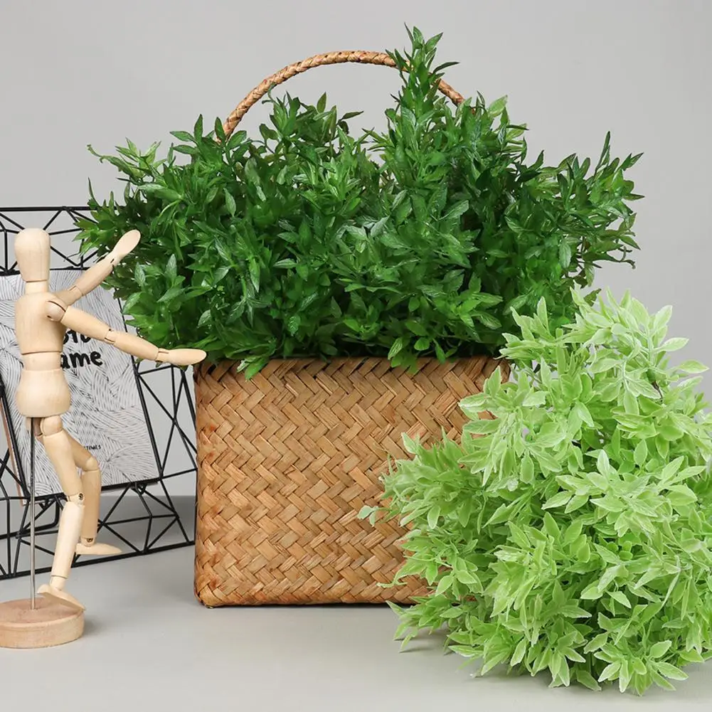 Искусственное растение сделай сам цветное искусственное искусственные растения