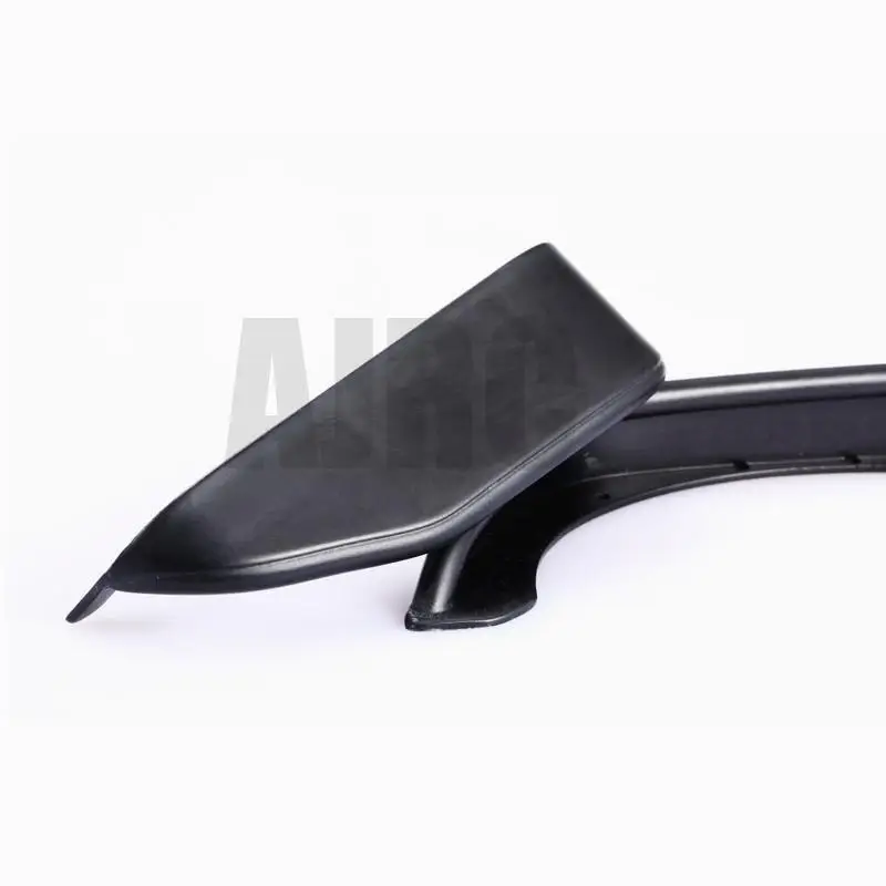 

4pcs Abs Plastic Wheel Eyebrow Fender 324mm Wheelbase For 1/10 Rc Crawler Car Trx4 Scx10 II Axial Jk Wrangler