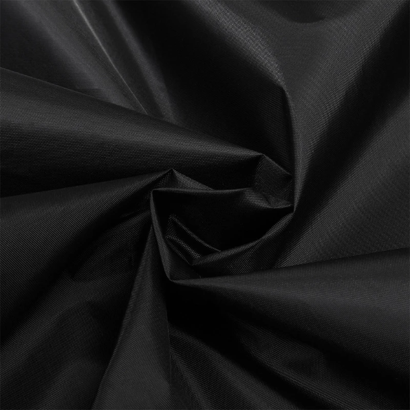 

L-shaped Treadmill Cover Running Jogging Machine Dustproof Waterproof Shelter Protection All-Purpose Dust Covers Black