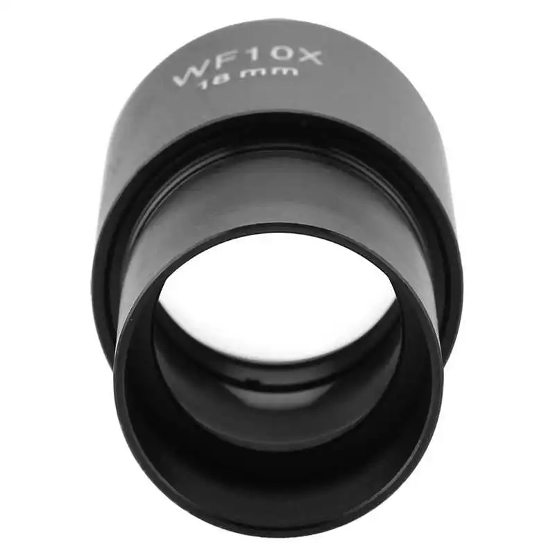 Окуляр DM-WF001 10X Widefield 23 2 мм для биологических микроскопов горячая распродажа -
