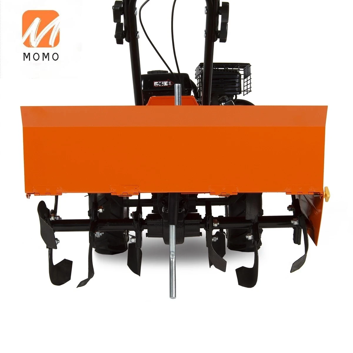 Professional Garden Rotary Tiller Agricultural Grafting Plough Machine Cultivator Rotovator | Advent Calendars