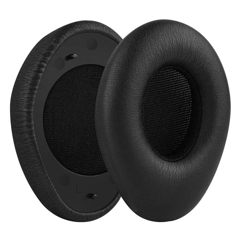 

Ear Pads Ear Cushion Ear Cover Ear Cups Replacement for Diamond Tears on-Ear Headphones