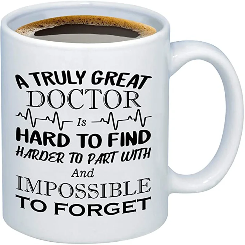 

Доктор проход на пенсию-поистине отличный доктор трудно найти-11 унций кофейная кружка-уникальный и незабываемый медицинский проход на пенс...