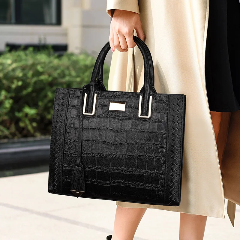 

Fashion bag 2021 new summer shoulder bag handbag, big capacity, ladies big bag, all match.