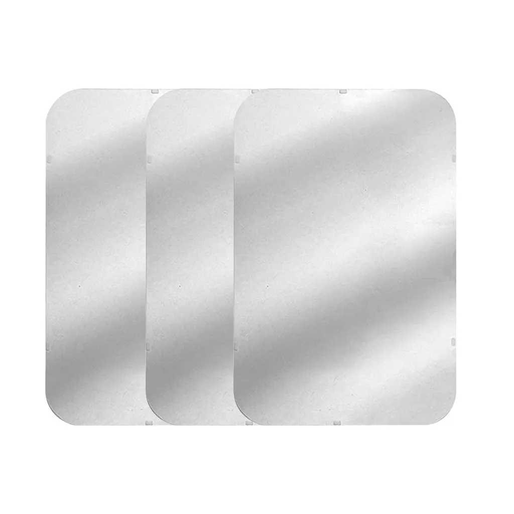 

3PCS Pet Cat Scratch Deterrent Tape Double Anti-Scratch Tape Cat Couch Protectors Furniture Scratch Guards Sofa Protection Pads