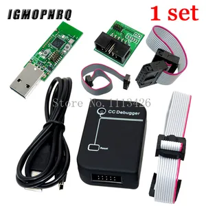 USB-программатор CC2531 Zigbee CC2540, беспроводной Bluetooth 4,0, кабель загрузчика