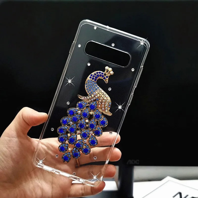 Чехол для телефона Samsung galaxy A3 A5 A7 2017 J7 J5 Prime J3 2016 A50 S10e S10 Plus J4 J6 A6 A8 2018 Note 9 чехол с