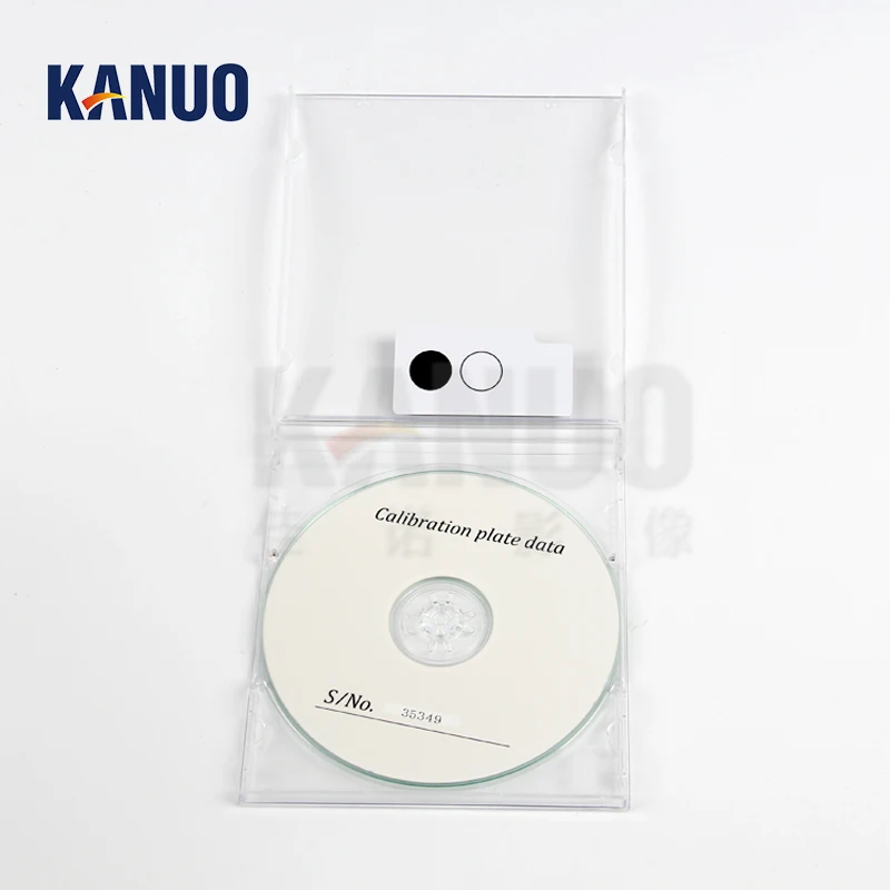 Калибровочная пластина Z021443/Z028443/Z026559 для мини-лабораторий Noritsu QSS 3201/3202/3203/3300/3501/3502/3701/3702/3703/3704HD часть мини-лаборатории