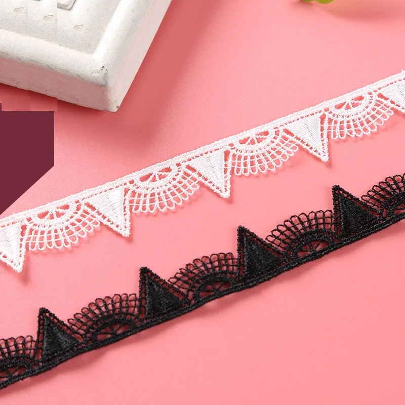

1 Yard DIY underwear lace accessories clothing decoration accessories Embroidery lace fabric