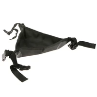 light stand black triangular protector stable outdoor stone bag nylon photography tripod sandbags studio counter accessories