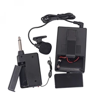 wireless receiver lapel collar clip mini mic system microphone %d0%bc%d0%b8%d0%ba%d1%80%d0%be%d1%84%d0%be%d0%bd