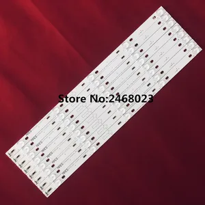 Светодиодная лента для подсветки TCL L50F3800A 50D2700 4C-LB500T-YH2 50FA3213 55L510U18 LVF500AU0T E4