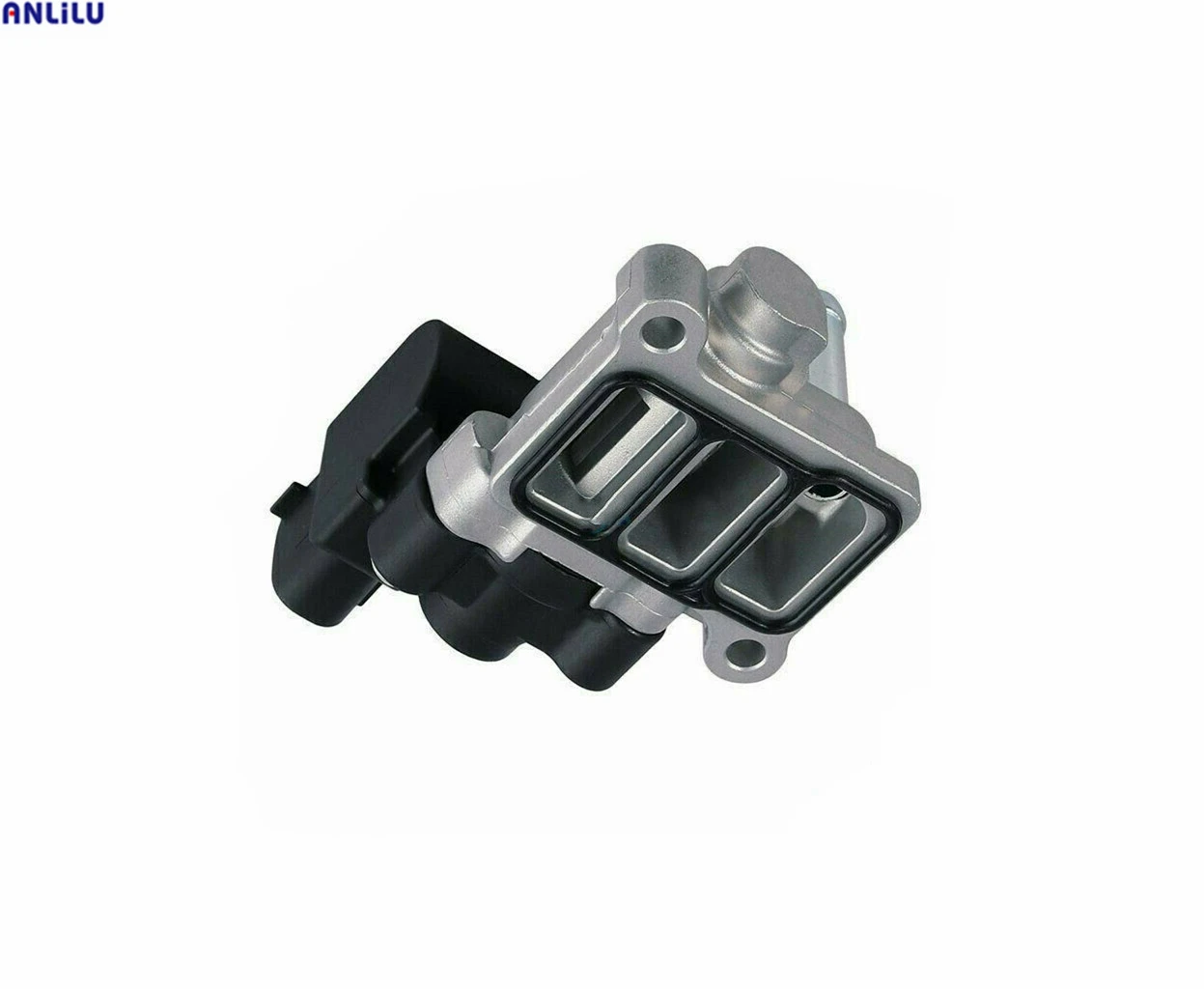 Регулятор ХОЛОСТОГО Управление Холостого Хода 16022 PNA J51 подходит для H.onda C R V 2002 2006