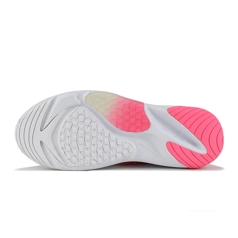 Новые оригинальные Кроссовки NIKE WMNS ZOOM 2K GEL женские кроссовки для бега|Беговая