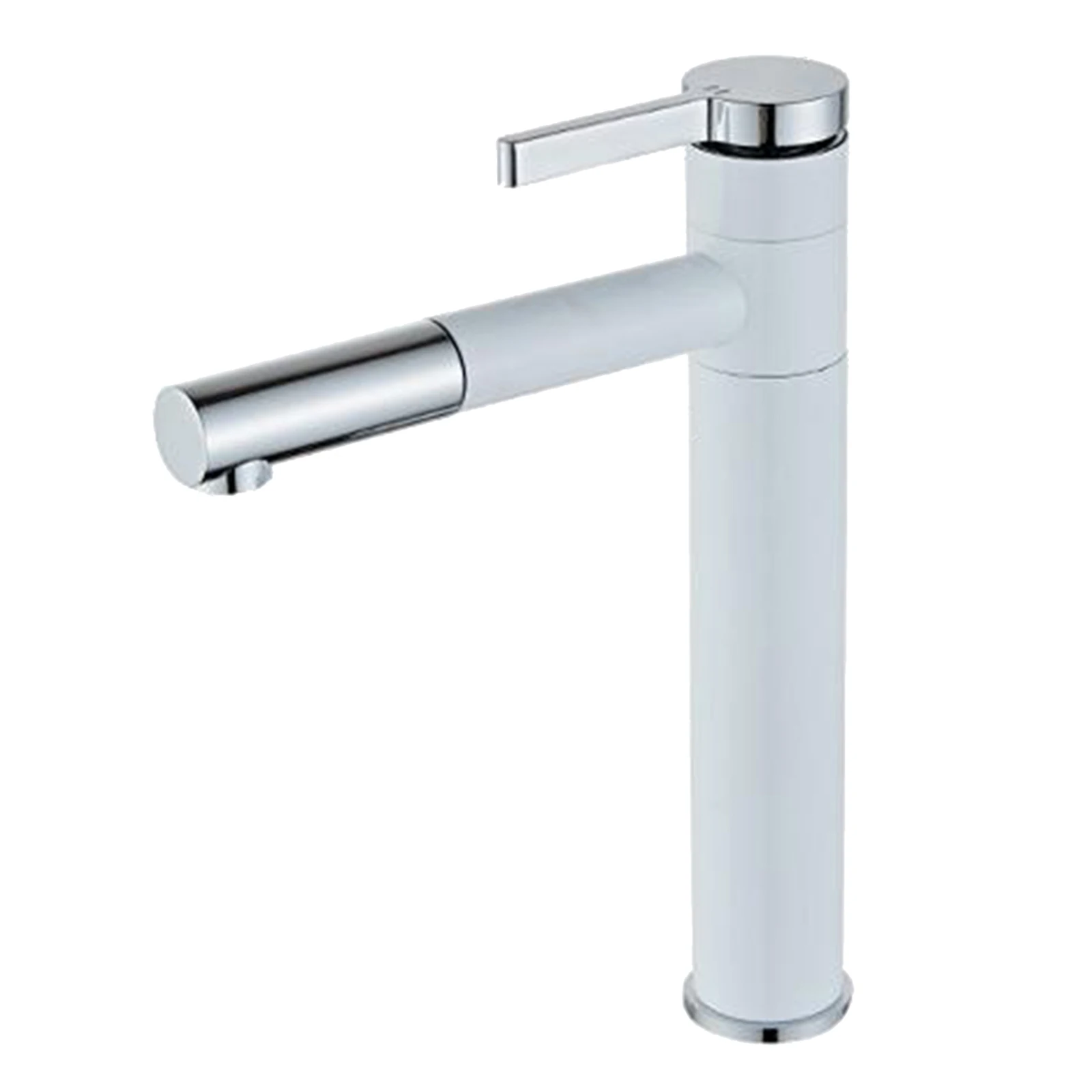 

Basin Faucets Waterfall Bathroom Faucet Single handle Basin Mixer Tap