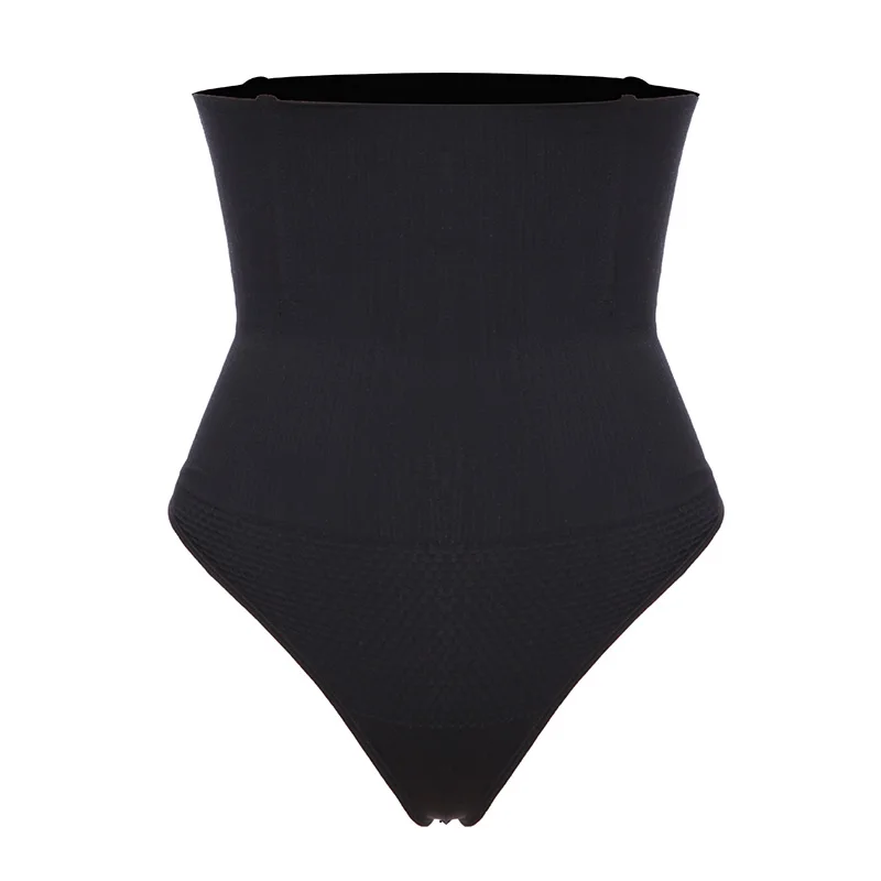 Женский корсет с высокой талией|tummy control|body shaperthong tummy control |