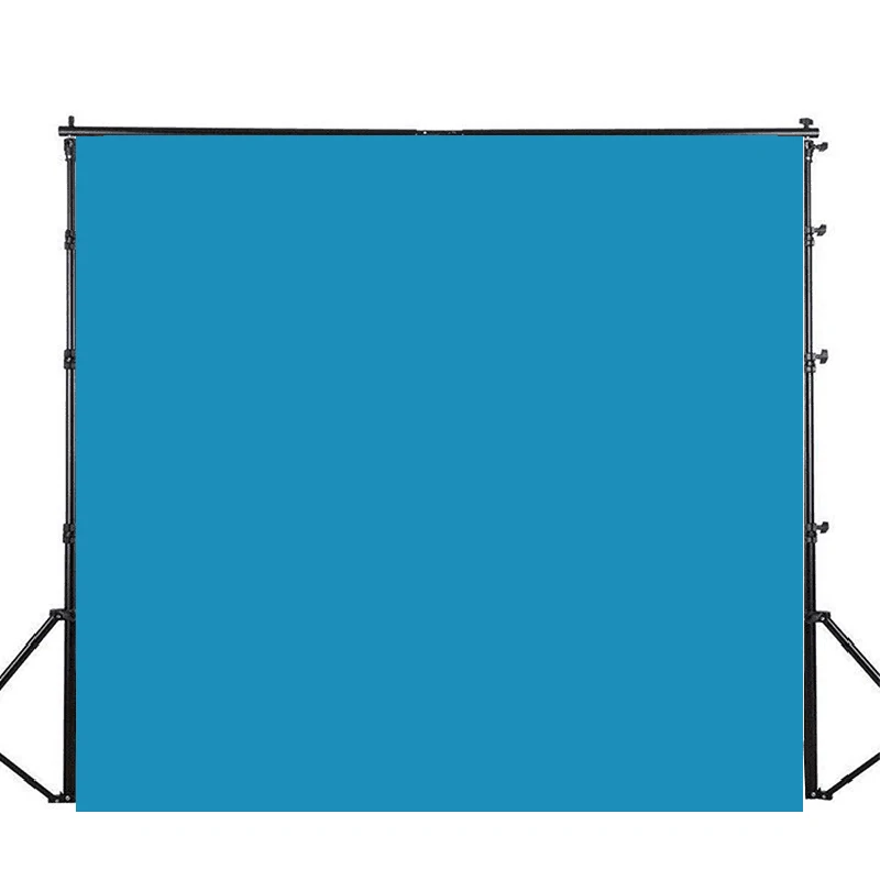 Тканевый фон для фотосъемки 90*90 см гладкий тканевый из нетканого материала