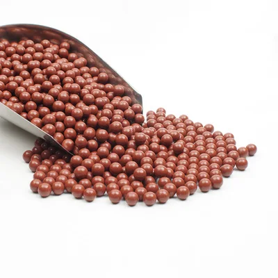 Рогатка 10 мм тренировочный грязевой шар уличный охотничий стрельба безопасный