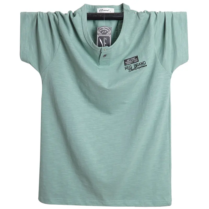 

retro design Plus Size M to 6XL Men Big T-shirt Oversized T Shirt Cotton Male Large Tee Summer Fit T Shirt Summer Tops Tees