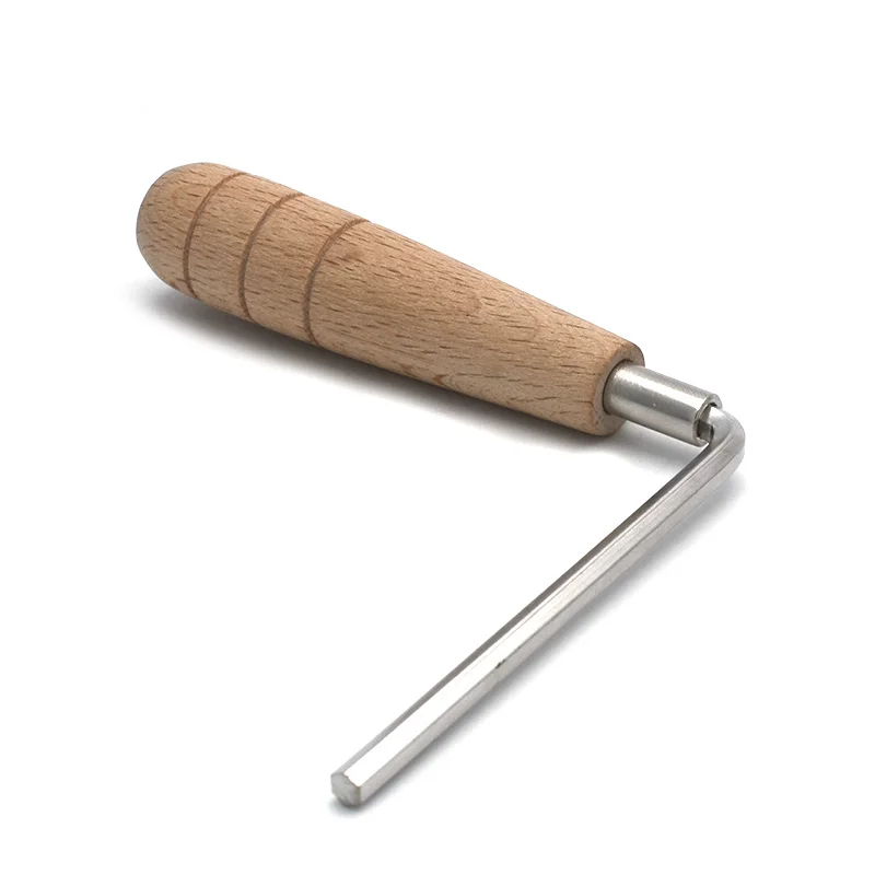 4 мм Акустическая классическая гитара Анкерный стержень регулировочный