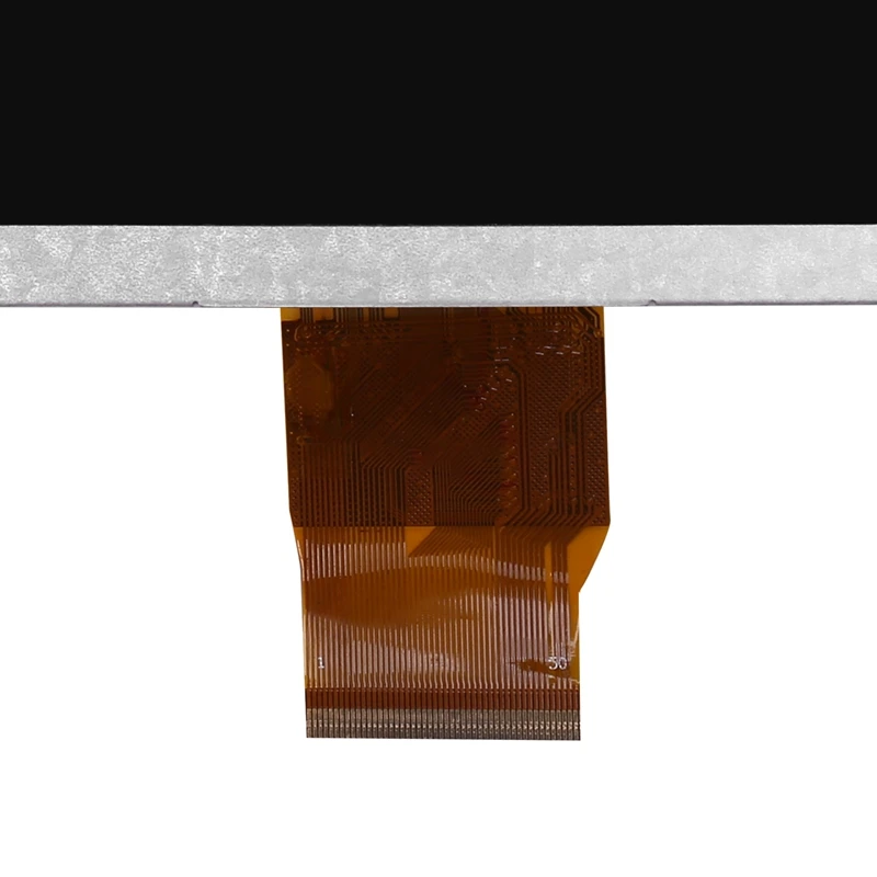 

7-Inch LCD Screen 7300101463TTL50P 1024X600 LCD Screen 7-Inch LCD Screen 50-Pin