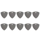 Набор инструментов для открывания экрана планшета мобильный телефон дюйма, 10 шт.лот, из нержавеющей стали