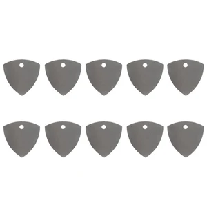 Набор инструментов для открывания экрана планшета мобильный телефон дюйма, 10 шт.лот, из нержавеющей стали