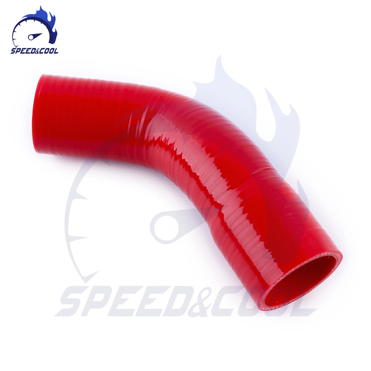 

For 2005-2010 Mini Cooper 1.6 Diesel R55 R56 2006 2007 2008 Silicone Air Boost Upper Turbo To Intercooler Hose Tube Pipe Kit