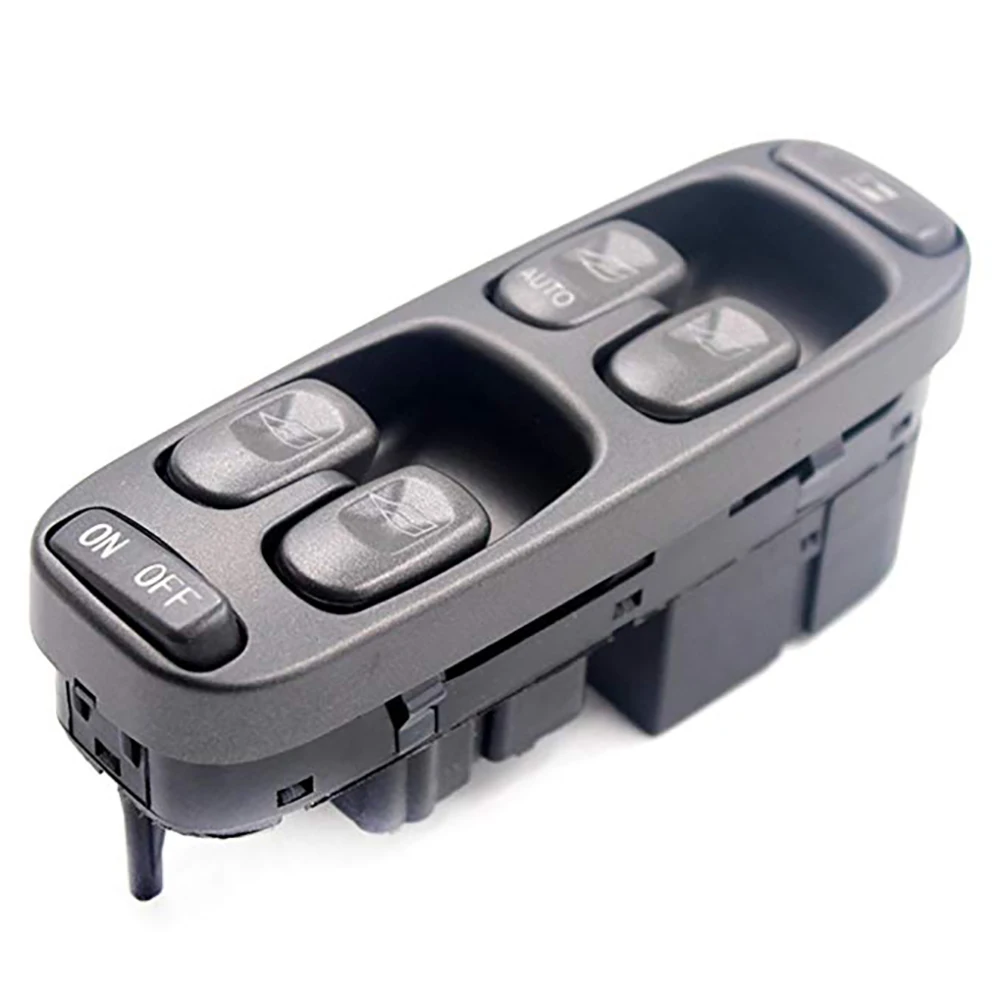 Электрический стеклоподъемник переключатель управления панель регулятор