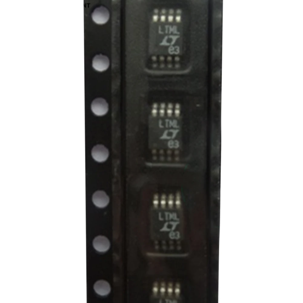 LT1962EMS8 # TRPBF LT1962EMS8 # PBF маркировка: LTML MSOP-8 LT1962EMS8 # TR LT1962EMS8 lt196micropower LDO регуляторы Новый оригинал