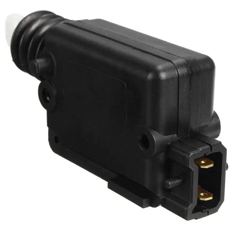 ABS 2 Pin Центральный замок привода двигателя двери Renault Scenic 7702127213 Scenics для 1997 2003
