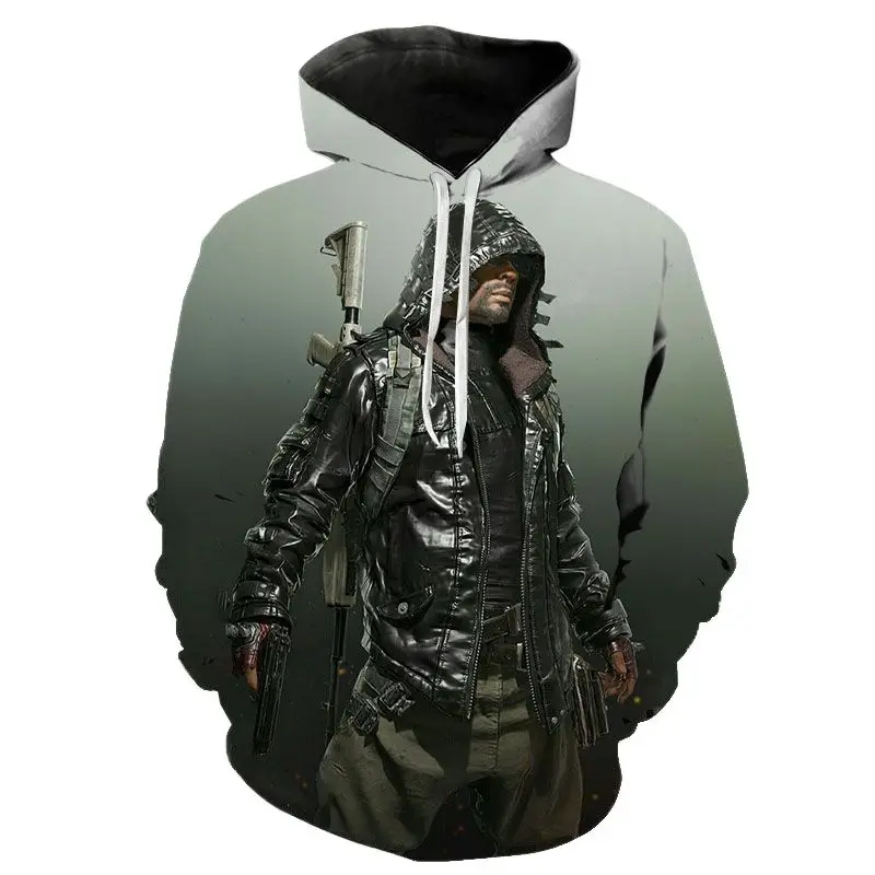 Новинка 2021 мужские и женские детские свитшоты худи пуловер с 3D рисунком уличная