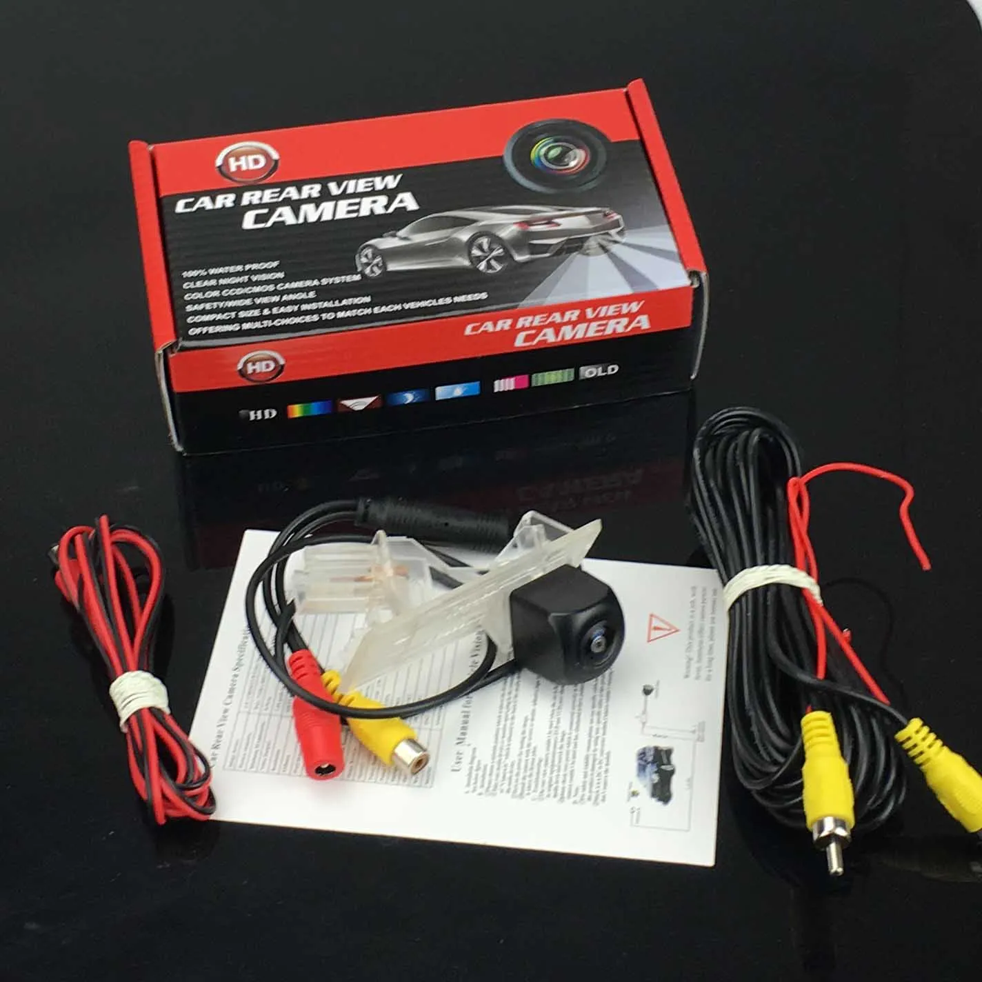 

JIAYITIAN камера заднего вида для lada XRAY X-RAY SUV 2016 ~ 2020/CCD/ночное видение // резервная парковочная камера заднего вида