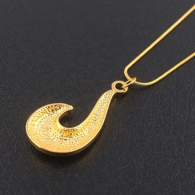 

For Woman man Anime Ladybug Fox Tail Necklace Gold Chain Choker Boys Girls Jewelry Cat Noir Necklace Gifts
