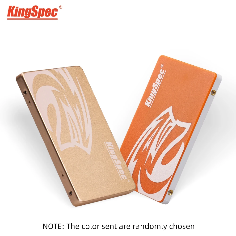 Ssd накопитель Kingspec 240 ГБ 120 480 1 ТБ SSD 2 5 жесткий диск твердотельных дисков