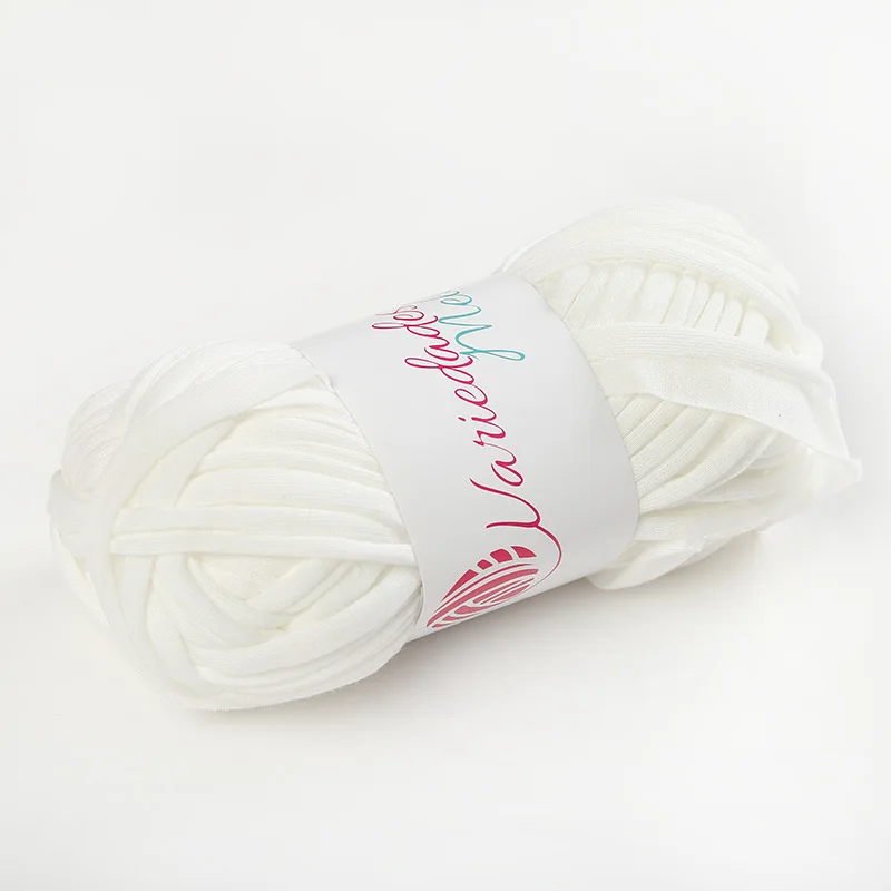 100 г Детский мягкий Полиэстер Тканый многоцветный толстый шерстяной шарф сделай