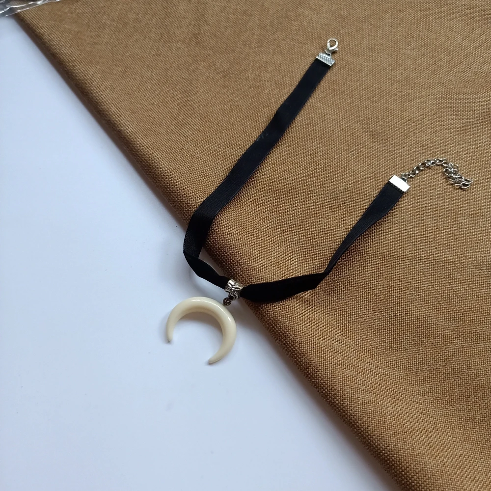 Новое Очаровательное женское кружевное колье Трендовое в стиле бохо с